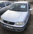 VW POLO, rok 2001, motor 1.4 BA, 44 Kw, STK platné do 8/2026, cena 25.000 Kč